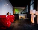 Bild #13 von art'otel amsterdam, Powered by Radisson Hotels