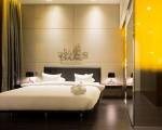 Bild #23 von art'otel amsterdam, Powered by Radisson Hotels